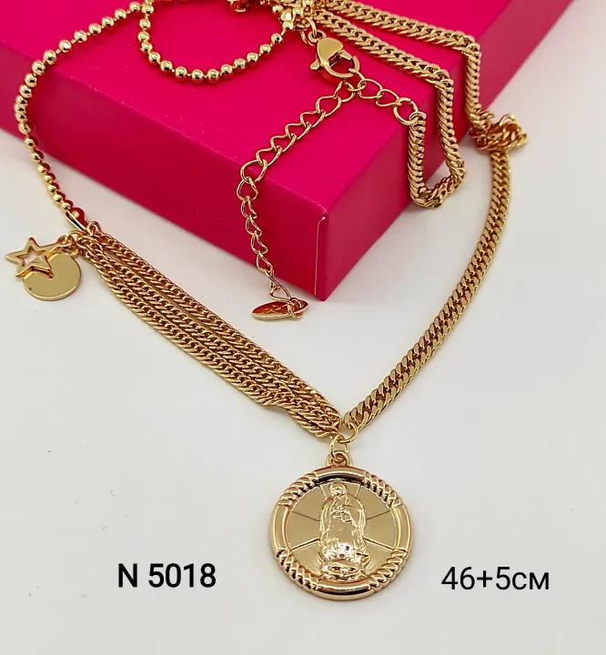 N 5018